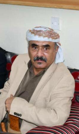 محافظ شبوة اللواء عوض العولقي ثورة ال14من أكتوبر محطة يستلهم منها المجاهدون الروح النضالية في مواجهة العدوان والإحتلال الجديد