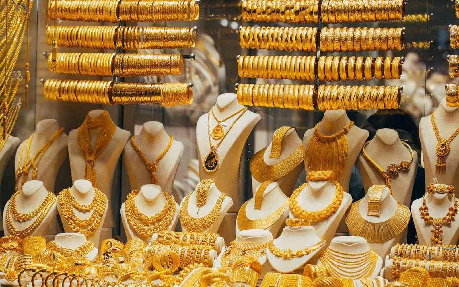 أسعار الذهب والمعادن الثمينة في دول مجلس التعاون الخليجي اليوم أسعار الذهب والمعادن الثمينة في دول الخليج اليوم: التحديث المباشر