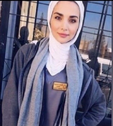 النائب العام يحظر النَّشر بقضية مقتل الطالبة إيمان