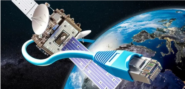 سبيس إكس تكشف عن تقنية جديدة للإنترنت أثناء الطيران