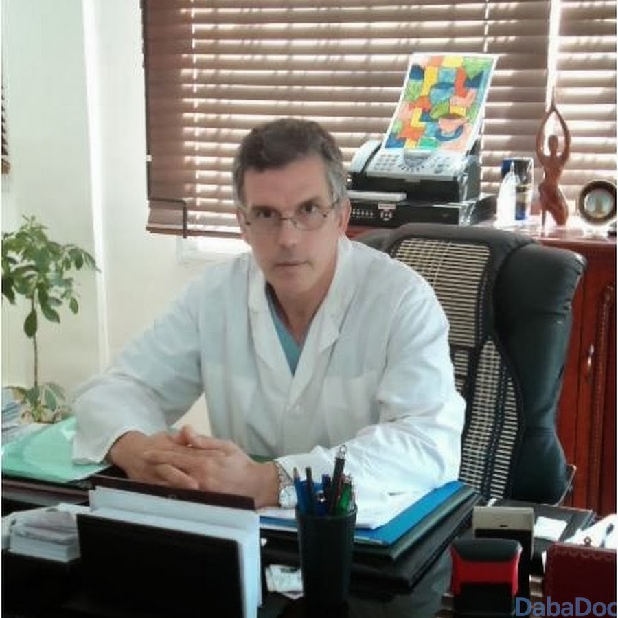 الدكتور كمال عراقي حسيني أخصائي في جراحة التقويم والتجميل وطب التجميل يؤكد أهمية الجراحة التجميلية وطب التجميل