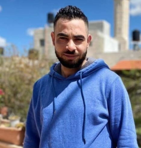 الاسير رائد ريان يواصل إضرابه عن الطعام لليوم الـ87