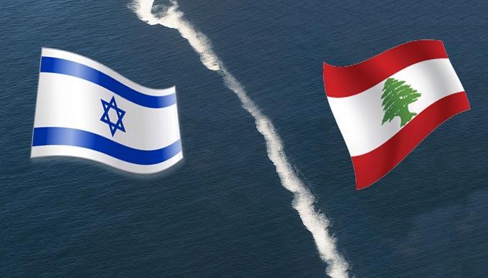 ترحيب امريكي بجهود لبنان وإسرائيل لترسيم الحدود البحرية بينهما