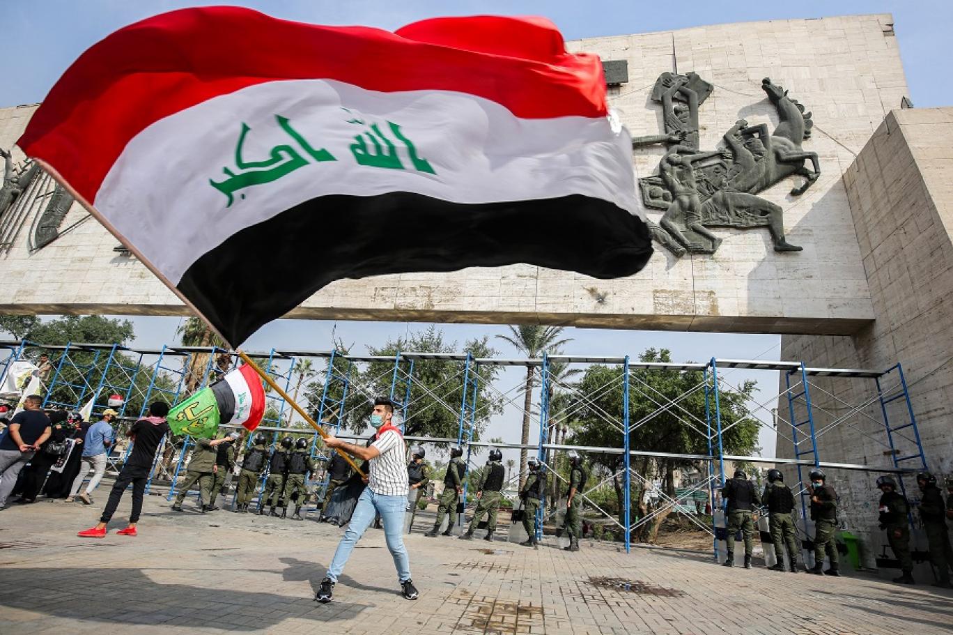 مدعي نبوة جديد يظهر في العراق...تفاصيل