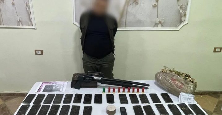 "جريمة ضاحكة" في مصر بطلها أبو كيان.. والأمن يتدخل