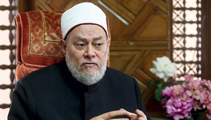 جمعة: أسماء الله الحسنى 240 اسما.. وهذا معنى من أحصاها دخل الجنة