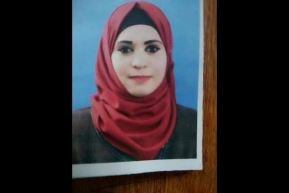 الاحتلال يمدد الاعتقال الإداري للأسيرة شروق البدن