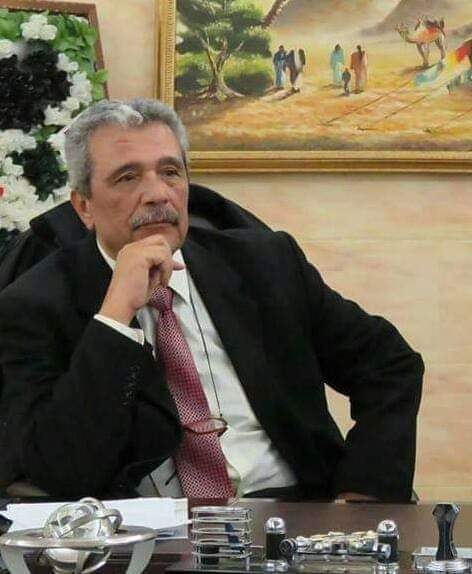 نداء الوطن -