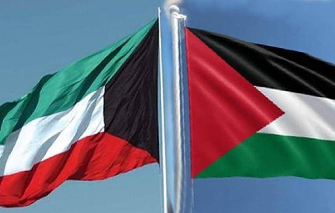 الكويت تقدم مساعدات طبية عاجلة للقطاع الصحي بغزة