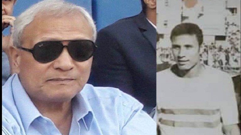 تفاصيل مقتل الدسوقي وزوجته على يد نجلهما