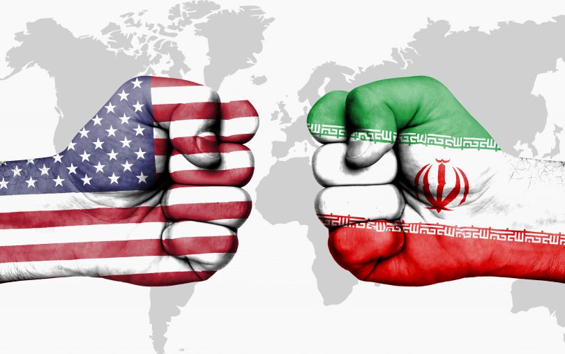 إيران تؤكد: مفاوضاتنا المقبلة مع أميركا ستُعقد في مسقط نداء الوطن - ايران