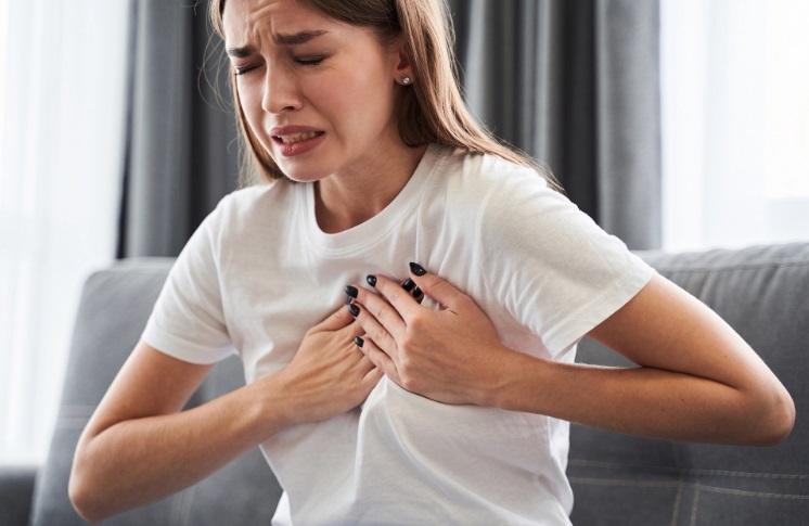 الكشف عن أسباب صادمة للإصابة بالنوبات القلبية من خلال دراسة متخصصة !