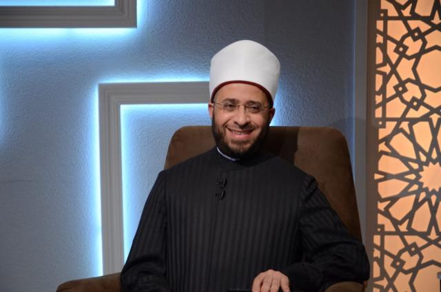 أسامة الأزهري : "جوجل" أصبح سلفي الهوى إخواني المزاج