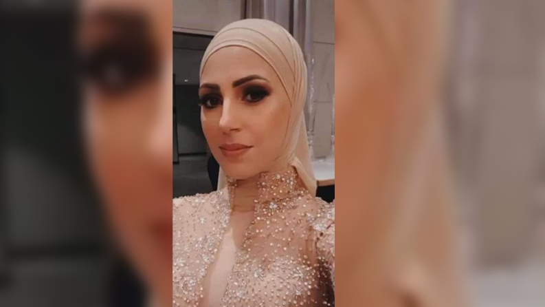 اللد : تفاصيل جديدة عن القتيلة رباب أبو صيام