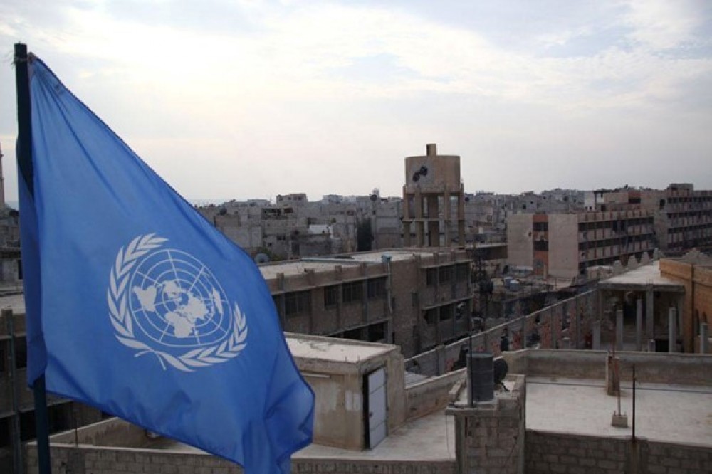 "الأونروا" توقف تسجيل فلسطينيي سوريا الوافدين إلى لبنان