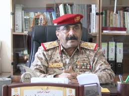 اللواء العولقي محافظ شبوة :الجيش اليمني تم بناءة من جديد...