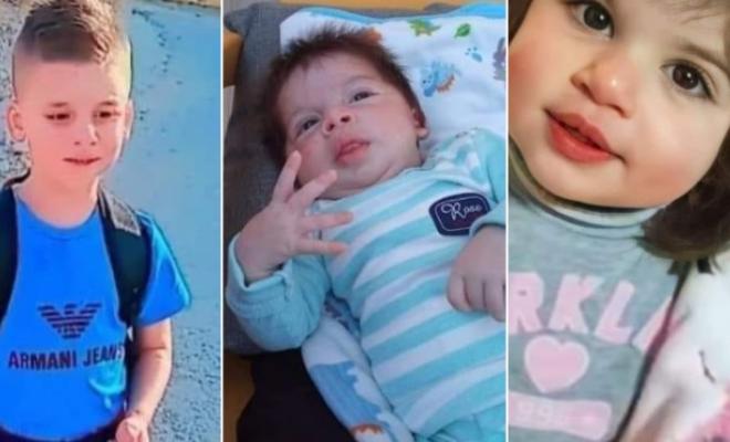 بيان صادر عن النيابة العامة النيابة العامة بخصوص وفاة 3 أشقاء في طوباس ... تفاصيل