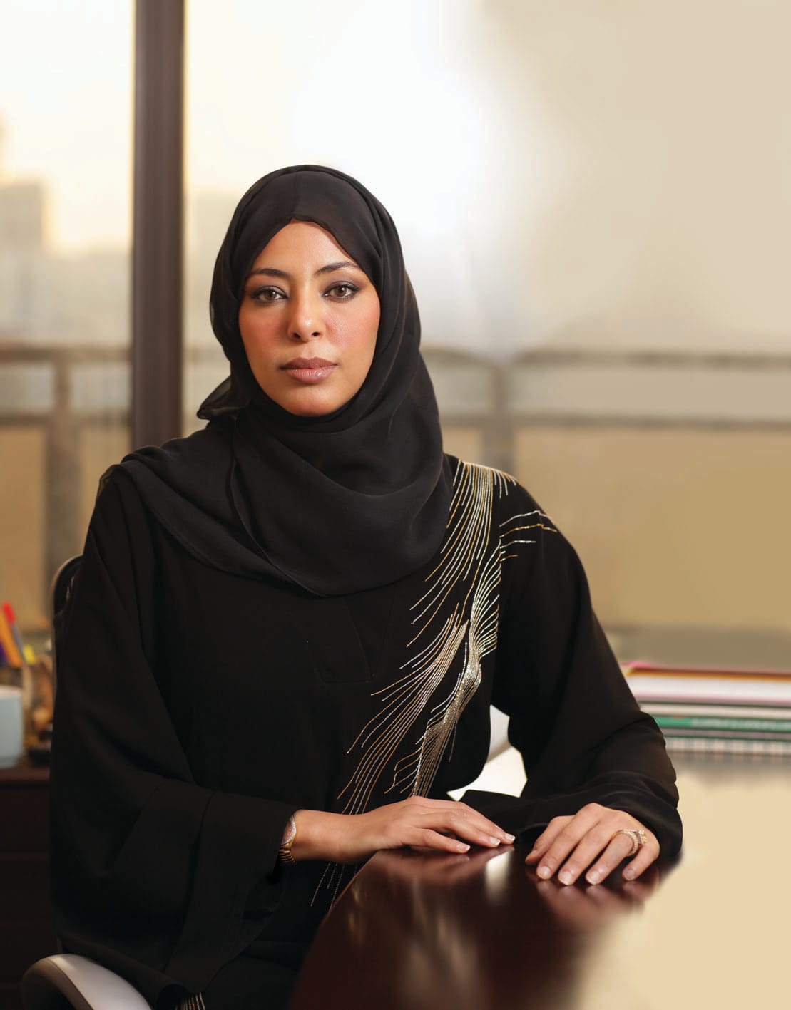موزة العتيبة: الاحتفاء بيوم المرأة الاماراتية تتويجاً لنجاحها في مختلف المجالات والقطاعات