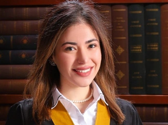 تفاصيل كاملة عن انتحار طبيبة أردنية في عمان !