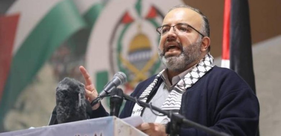 حماس : أبطال وحدة الظل لا يحرسون الجثث