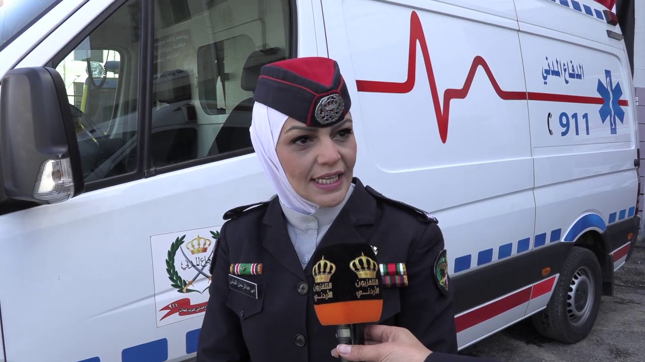 وفاة 5 أطفال بحريق في منطقة الرصيفة