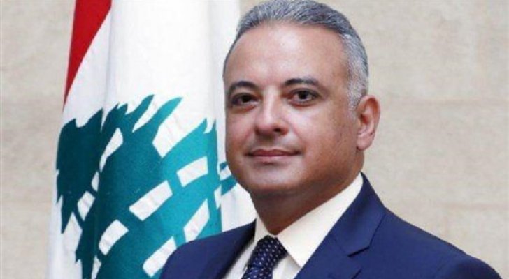 وزير الثقافة اللبناني يرفض إقامة ندوة في هولندا بسبب مسؤولة إسرائيلية